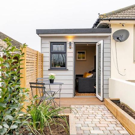 The Hideaway By The Sea - Free Parking Appartement Hove Buitenkant foto