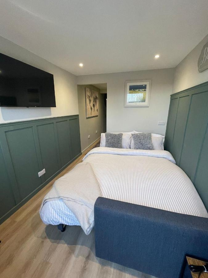The Hideaway By The Sea - Free Parking Appartement Hove Buitenkant foto